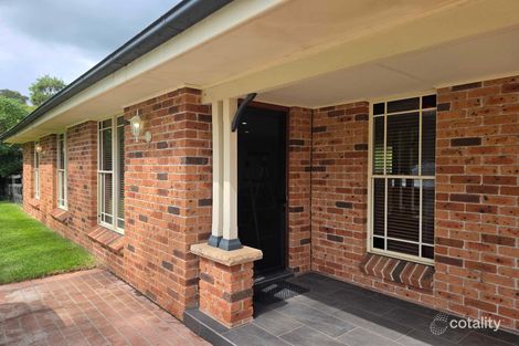 Property photo of 104 Barkly Drive Windsor Downs NSW 2756