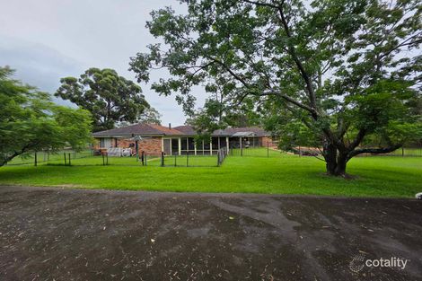 Property photo of 104 Barkly Drive Windsor Downs NSW 2756
