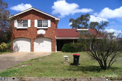 12 Barratta Pl, Bangor, NSW 2234