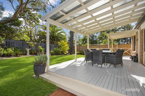 Property photo of 9 Retford Way Hornsby Heights NSW 2077