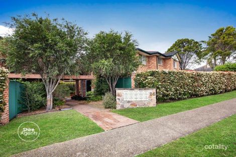 Property photo of 6/82-86 Toronto Parade Sutherland NSW 2232