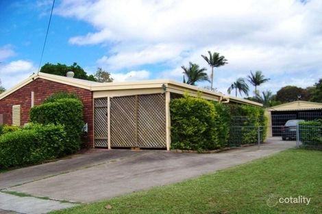 Property photo of 16 Smiths Road Caboolture QLD 4510