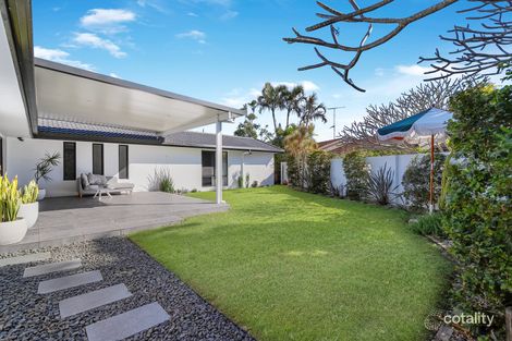 Property photo of 5 Meridian Way Tweed Heads NSW 2485
