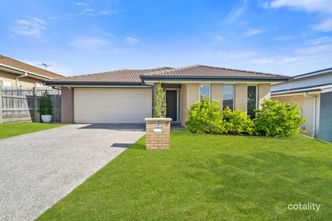 Property photo of 9 Wollumbin Crescent Waterford QLD 4133