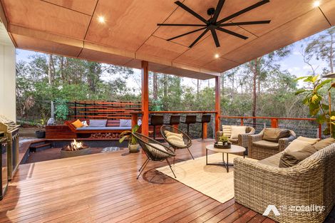 2 Canopy Ct, Brookwater, QLD 4300