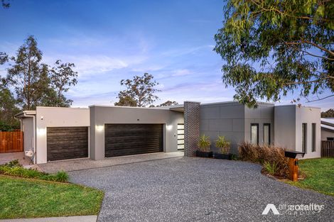 Property photo of 2 Canopy Court Brookwater QLD 4300