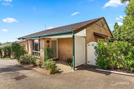 Property photo of 1/7 Waratah Road Engadine NSW 2233