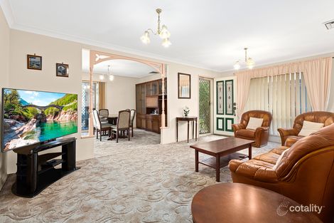 Property photo of 1/7 Waratah Road Engadine NSW 2233