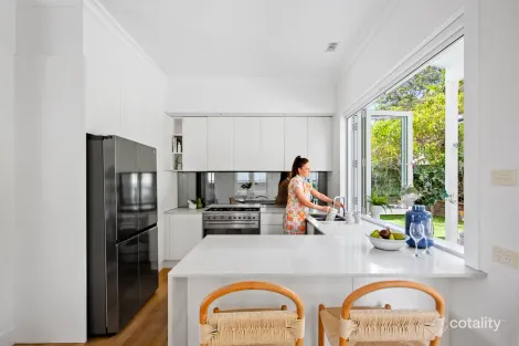 Property photo of 35 Arthur Street Fairlight NSW 2094