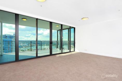 Property photo of 2003/46 Walker Street Rhodes NSW 2138