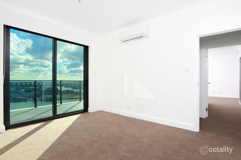 Property photo of 2003/46 Walker Street Rhodes NSW 2138
