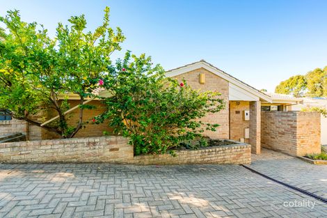 Property photo of 52 Second Avenue Claremont WA 6010