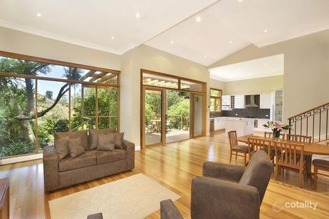 Property photo of 3 Abigail Street Hunters Hill NSW 2110