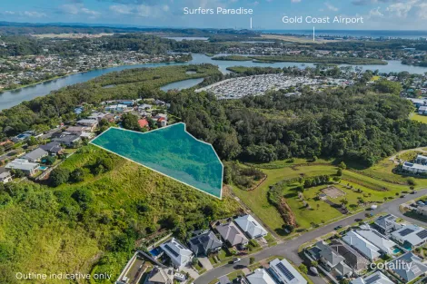 26 Lorikeet Dr, Tweed Heads South, NSW 2486
