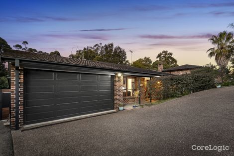 Property photo of 150 Ridgecrop Drive Castle Hill NSW 2154