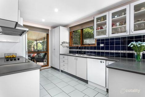 Property photo of 150 Ridgecrop Drive Castle Hill NSW 2154