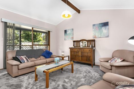 Property photo of 150 Ridgecrop Drive Castle Hill NSW 2154