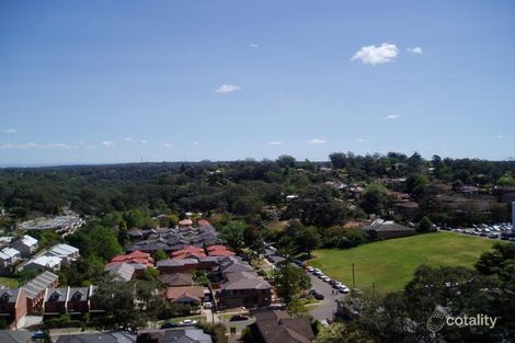 Property photo of 57/4-10 Pound Road Hornsby NSW 2077