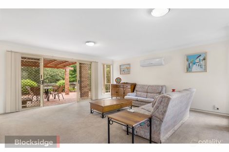 Property photo of 12/28 Carwoola Street Bardon QLD 4065