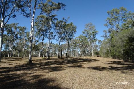 Property photo of 119 Websters Road Euleilah QLD 4674