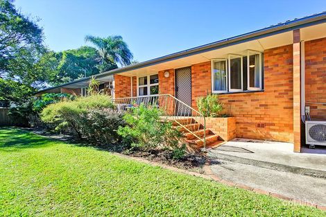 Property photo of 3/72 Chester Road Annerley QLD 4103