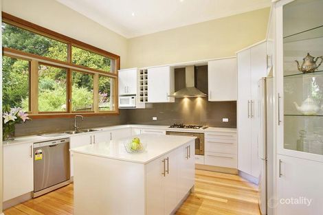 Property photo of 3 Abigail Street Hunters Hill NSW 2110