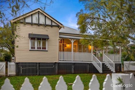 Property photo of 99 Bridge Street Mount Lofty QLD 4350