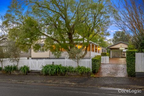 Property photo of 99 Bridge Street Mount Lofty QLD 4350