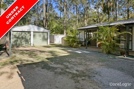 Property photo of 75 Faine Road Bauple QLD 4650