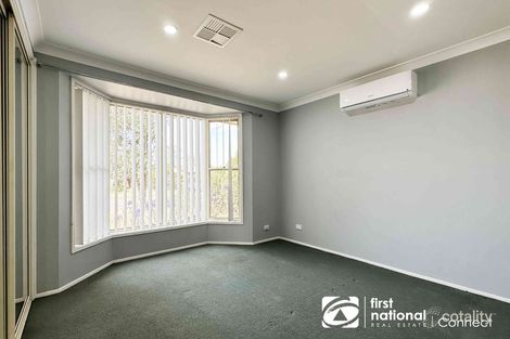 Property photo of 47 Porpoise Crescent Bligh Park NSW 2756