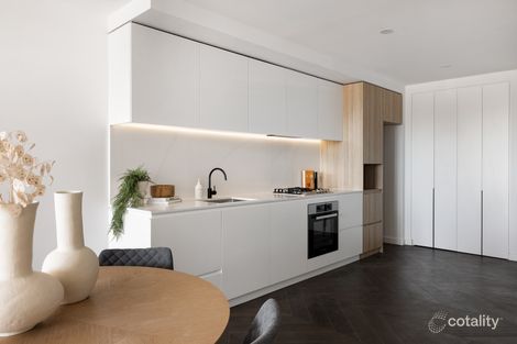 Property photo of 105/17 Taylor Street Moorabbin VIC 3189