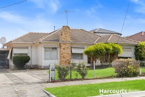 12 Gloria Ave, Dandenong North, VIC 3175