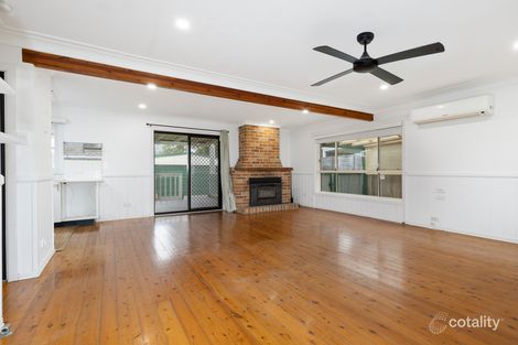Property photo of 106 George Evans Road Killarney Vale NSW 2261