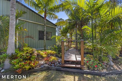116 Ian Dr, Curra, QLD 4570