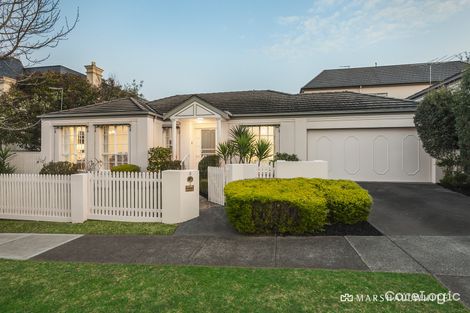 Property photo of 2/5 Sevenoaks Street Balwyn VIC 3103