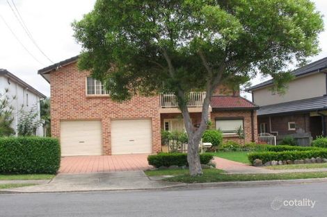 8 Kingston Ave, Concord, NSW 2137