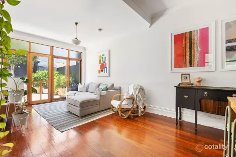 Property photo of 3 Melrose Street Leederville WA 6007