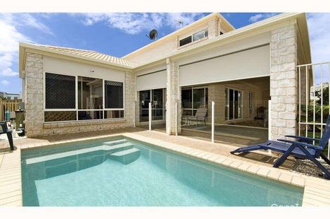 Property photo of 68 Azzurra Drive Varsity Lakes QLD 4227