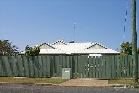 160a Byrne St, Millbank, QLD 4670