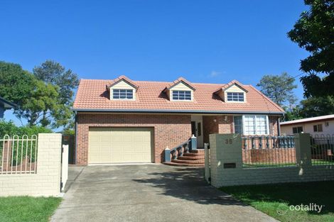 35 Thomas St, Clontarf, QLD 4019