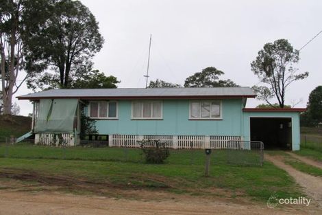 6 Rewald St, Murgon, QLD 4605