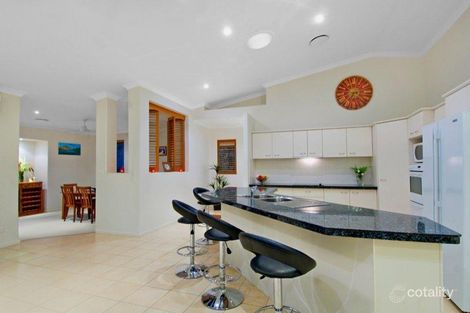 Property photo of 2 Sails Court Twin Waters QLD 4564