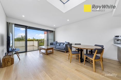 401/536-542 Mowbray Rd, Lane Cove North, NSW 2066