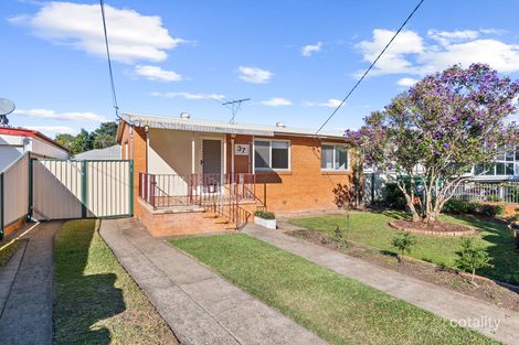 Property photo of 37 Hemsworth Street Acacia Ridge QLD 4110