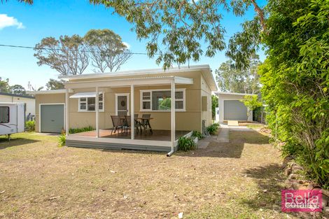 Property photo of 703 Murramarang Road Kioloa NSW 2539