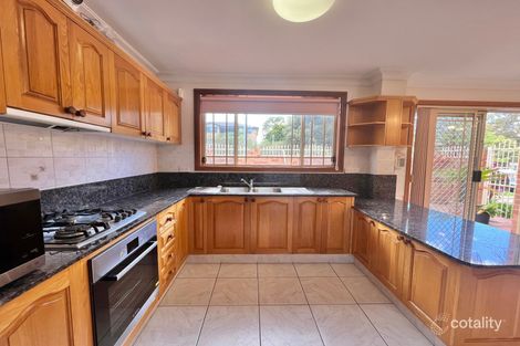 Property photo of 1/62 Flora Street Kirrawee NSW 2232