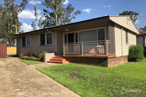 Property photo of 28 Kareela Avenue Penrith NSW 2750