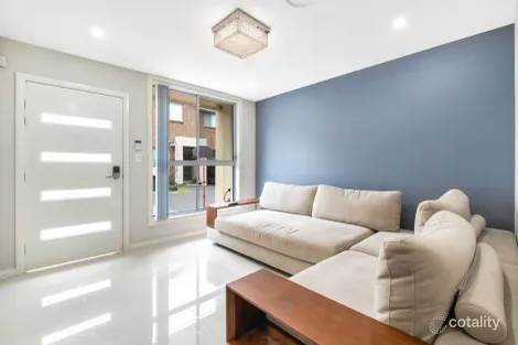 Property photo of 4 Duff Glade Schofields NSW 2762