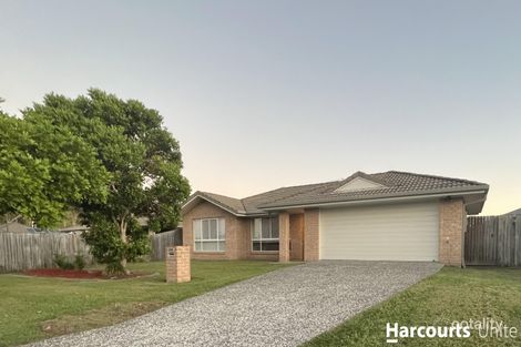 Property photo of 58 Ridgegarden Drive Morayfield QLD 4506