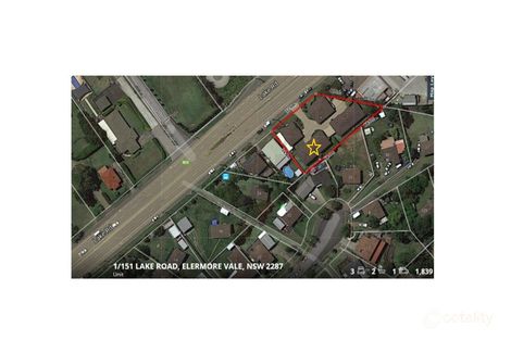 Property photo of 6/151 Lake Road Elermore Vale NSW 2287